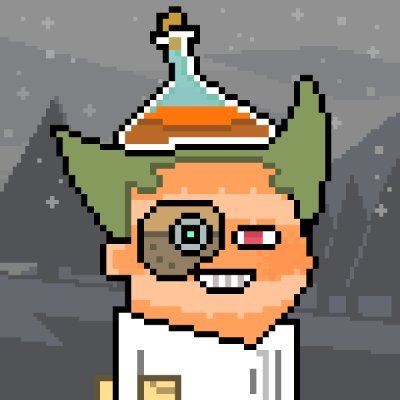 prokt0r's profile picture. My 'alpha' is just me screenshotting my Ls
so you can laugh with me.
50% trader, 50% court jester.
100% tired.
(And yes, I still think next trade will moon.)