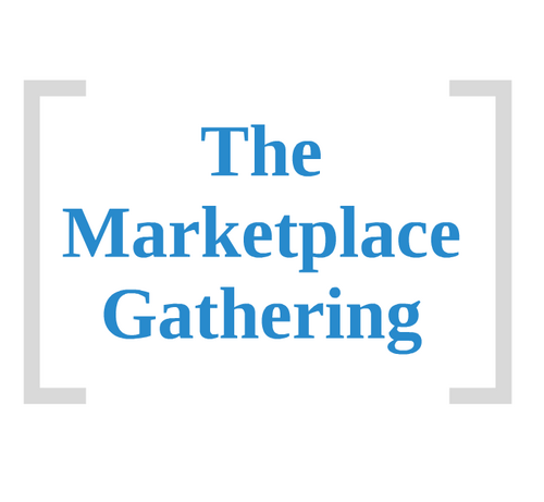 MarketplaceVic's profile picture. Seeking to connect personal faith to business practice in a variety of sectors and vocations.