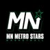 MN Metro Stars (@mnmetrostars) Twitter profile photo MN Metro Stars (@mnmetrostars) Twitter profile photo