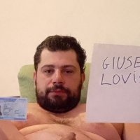faggiuseppelovisi (@mark298520) 's Twitter Profile
