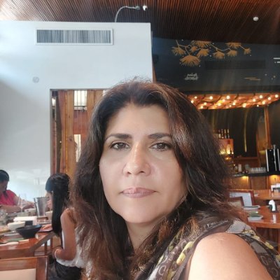 AnaVassall51013's profile picture. 