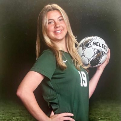 2026Gwendolyn's profile picture. HTX GA2 South 07 | 2x ODP South | 24-6A First Team All District | 24-6A Newcomer | 3x Varsity Captain | Outside back, Center back and Midfielder | 6’ 0”