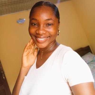 FaustinaRichar6's profile picture. PHARMACOLOGIST || PERFUME VENDOR 

No niche! I tweet randomly.