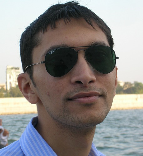 sandeeppr's profile picture. RT are not endorsements.Views are personal.