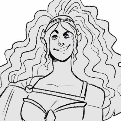 ♓🔱Savannah Morningstar🔱♓さんのプロフィール画像