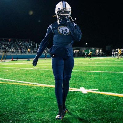 Jaylon “Jay5ive” Turner Profile