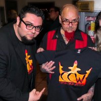 Kyle “Wylde” Wishner (@wyldeccw) 's Twitter Profile