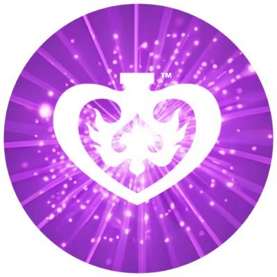 miramarys's profile picture. eXtravaganza Jewelry • Unique ArtWork • France-Provence🇫🇷
XS — XL
B2B✶B2C
#BejeweledGardens ✶ #JoailleuxJardins
Joaillerie d'Art eXtravagante • Pièces uniques