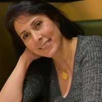 Prof. Behnaz Mirzai (@behnazmirzai) 's Twitter Profile Photo Prof. Behnaz Mirzai (@behnazmirzai) 's Twitter Profile Photo