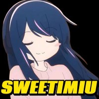 Miu (sweetimiu) (@sweetimiu) 's Twitter Profile
