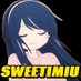 Miu (sweetimiu) (@sweetimiu) Twitter profile photo Miu (sweetimiu) (@sweetimiu) Twitter profile photo