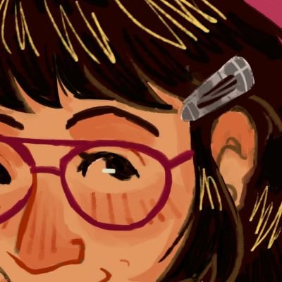 sunmmay_'s profile picture. 19 • 🇵🇪 🏳️‍🌈
Hiyaa, I like to draw soo I made this account :p