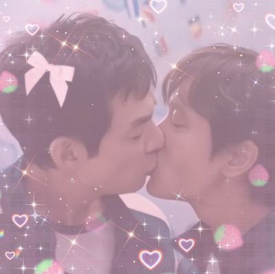Khaterine 🍓さんのプロフィール画像