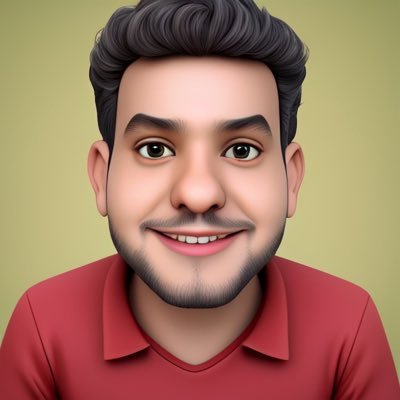 MdAlMohammad's profile picture. نـحـنُ هُـنا لـمساعـدتكَ | يـوتـيوبـر | مـهووس بالـتكـنولـوجـيا