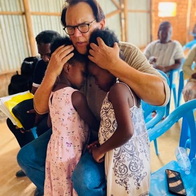 Preacher, Writer, Missionary! Supports: Hope Rising Ministries, Uganda….Married my best Friend… 🚫No DM’s… loves you but hates Porn… no porn 🚫❤️🙏❤️