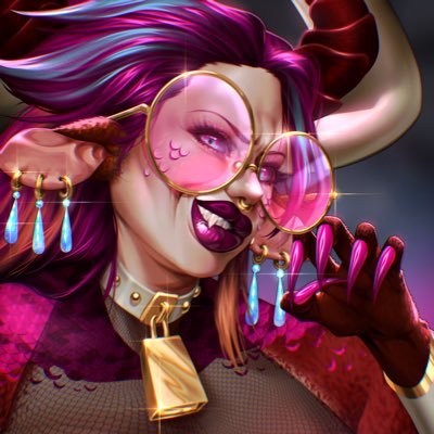 Kassy🐮💜さんのプロフィール画像