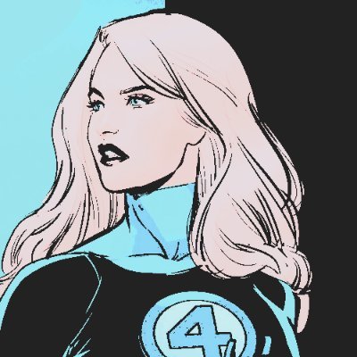 hercosmicshroud's profile picture. MY  NAME  IS  SUSAN   https://t.co/N6IRtqk0s4

ɪ   sᴘᴇᴀᴋ   ғᴏʀ   ᴀʟʟ   ᴍᴀɴᴋɪɴᴅ.