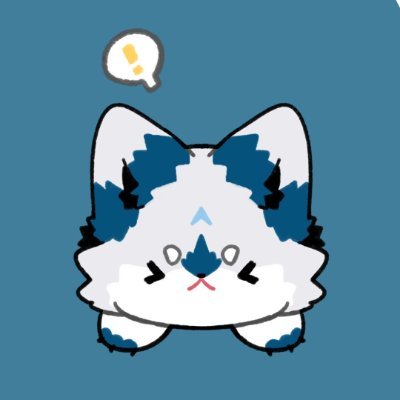 1ce_oi's profile picture. 小动物画师，私人群：332744617
委托平台走米画师  id：狗苟恰冰ice oi