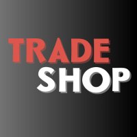 Trade Shop (@tradeshopcc) 's Twitter Profile Photo Trade Shop (@tradeshopcc) 's Twitter Profile Photo