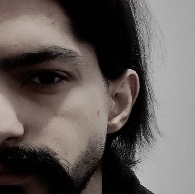 se7enth_floor's profile picture. /پناه میبرم به هنر از شر دنیای رانده شده//
دلباختهٔ فیلم ، شعر ، کتاب و کتابَت//
هنرجوی سینما//
مو بلند