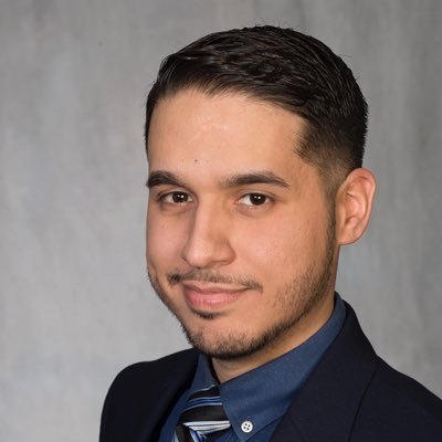 Edwin Rios Profile