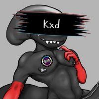 Xeno King (@hivemaster69) 's Twitter Profile
