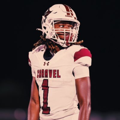 Josiah Crawford Profile