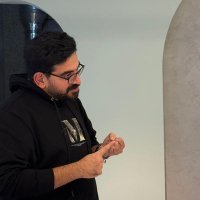 najaFX (@alinajafak) 's Twitter Profile