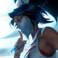 Catvic😻 (@night_nurse_77) Twitter profile photo