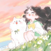 オレンジ猫です🐱🐱 (@puskkchance) 's Twitter Profile