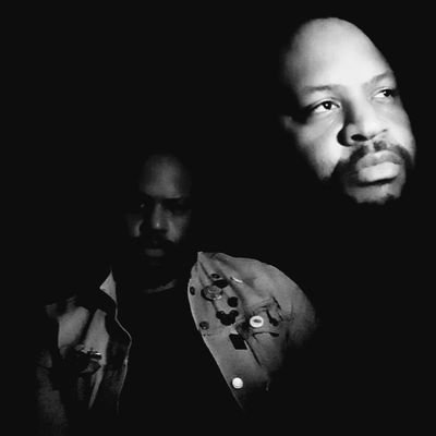 blackostume1's profile picture. #Music #film

Em Are - Unstable Creatures out now!!!
https://t.co/F3CZhCwKdC

Follows ≠ Endorsement
