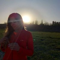 Ana Valdez (@anavaldezmz) 's Twitter Profile