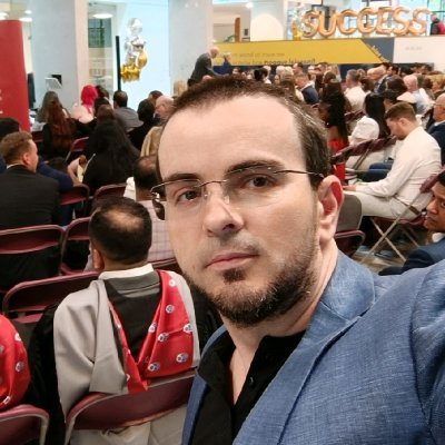 RivalScope CEO/CTO - ULAN Undergraduate student, Thinker & Entrepreneur with a background in IT/AI Infrastructure, GenAI Development, Data ETL & Security.