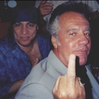 Bad Leroy Brown (@levonaxper) 's Twitter Profile