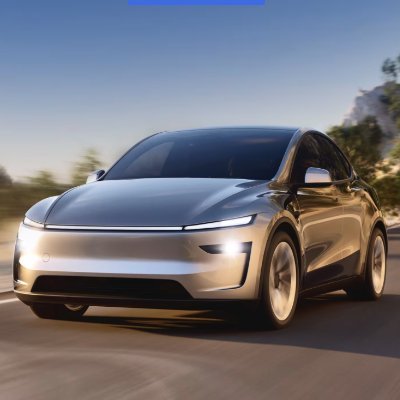 Teslaの新型Model Y(ロングレンジ・ローンチシリーズ)納車しました!テスラモデルYについていっぱいツイートします💪