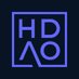 HDAO (@humandao) Twitter profile photo HDAO (@humandao) Twitter profile photo