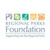Regional Parks (@rpf_eb) Twitter profile photo Regional Parks (@rpf_eb) Twitter profile photo