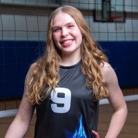 Sophia Olson (@sophiaolsonvb) 's Twitter Profile