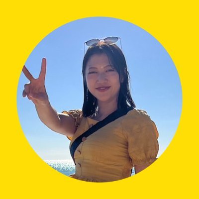 ayumi_nocode's profile picture. ノーコードツールElementorでWeb制作してます。｜ https://t.co/AV78GqNpg6 でElementor情報発信中！ ｜Elementorクイズ大会2連覇チャンピオン🏆｜ in沖縄 ｜22で沖縄移住→24でフリーランスに転身 ｜ ENFJ-A主人公タイプ｜SNS苦手なので低浮上
