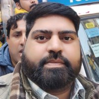 Ravish Sishodia (@sishodiaravish) 's Twitter Profile Photo