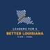 Leaders for a Better Louisiana (@forabetterla) Twitter profile photo Leaders for a Better Louisiana (@forabetterla) Twitter profile photo