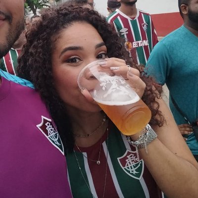 Thaiis_FFC's profile picture. Nada muito sério