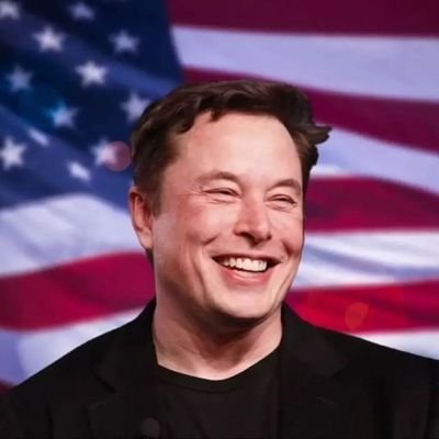 CEO & Chief Engineer Of SpaceX;
🚔| CEO and Product Architect Of Tesla inc.;
🚄| Founder Of The Boring Company;
🤖| CO-Founder Of Neturalink & OpenA