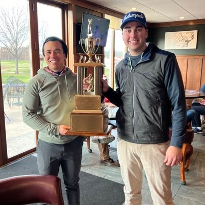 MMJ @WCPO • Former: @ABC21WPTA • IU Grad • Opinions are my own • Golf junkie