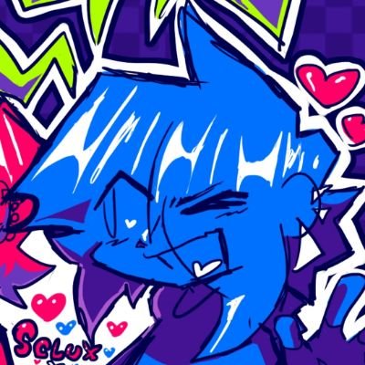 🍒Sclux | スクラックス🫐さんのプロフィール画像