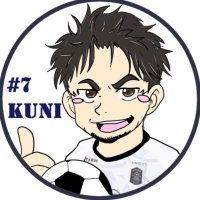 🫰関口訓充🫰 (@kuni32kun) 's Twitter Profile