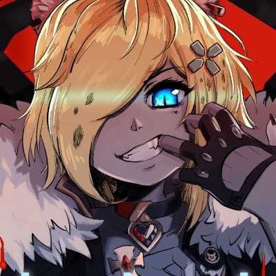 💫Renee_TheBae 🎮🐾💛さんのプロフィール画像