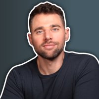 Chris Michael Harris (@heycmh) 's Twitter Profile
