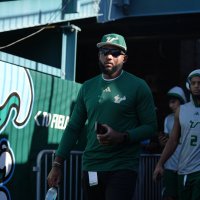 Coach Keyon Helton (@coachkhelton_) 's Twitter Profile