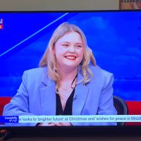 Dorothy Reddin (@dotreddin) 's Twitter Profile